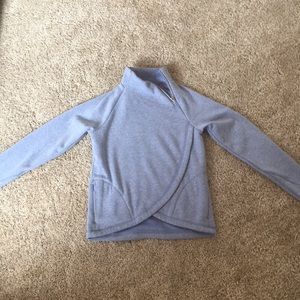 Athleta Sweater